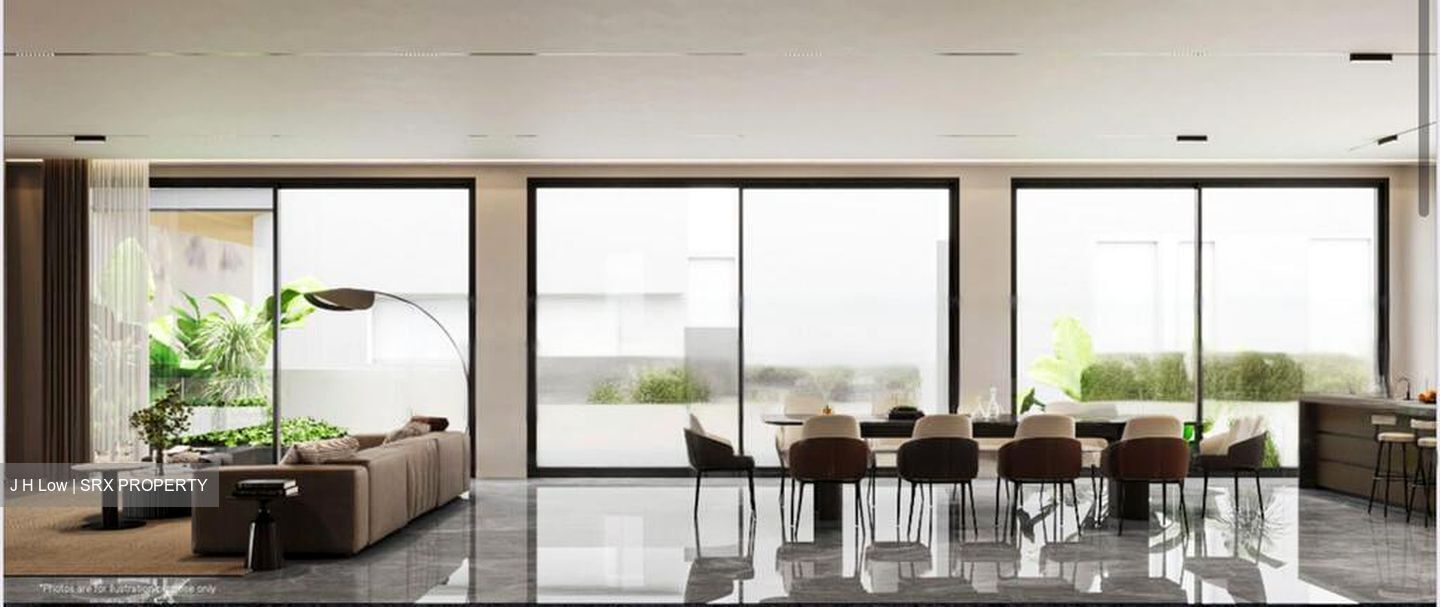 Jalan Sukachita (D13), Detached #461225721